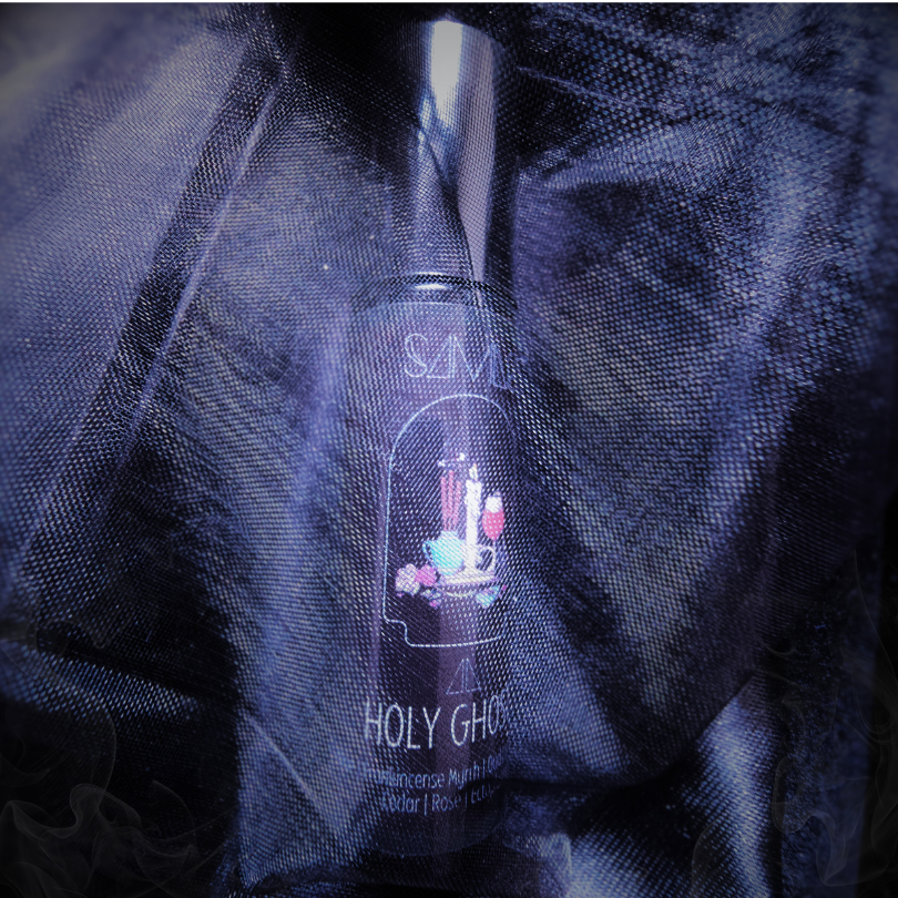 Holy Ghost - Premium
