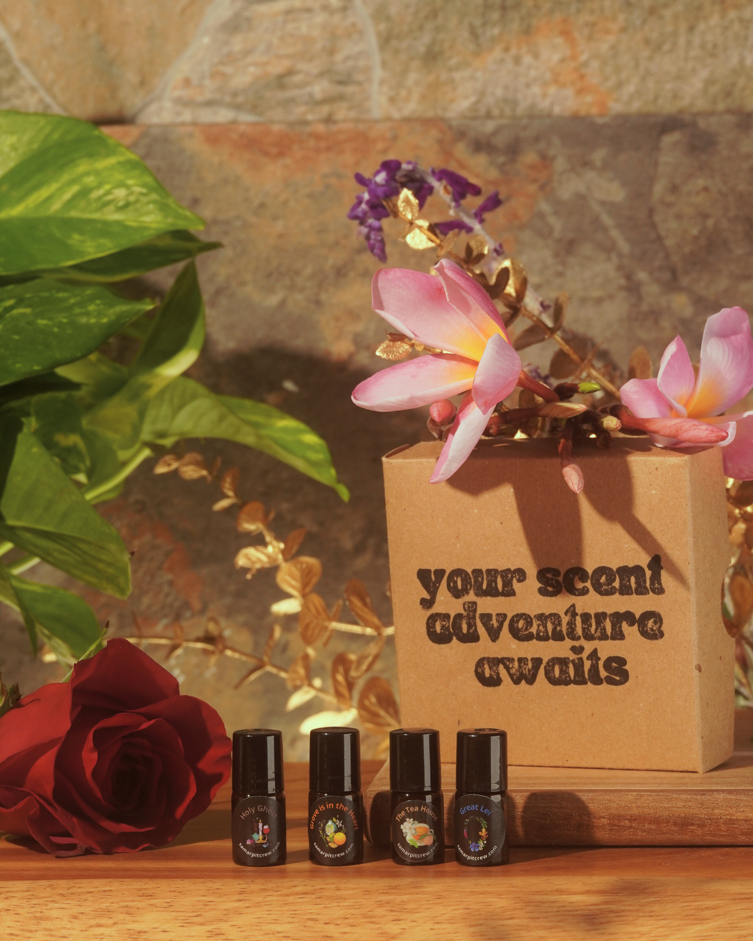 Premium Mini Set