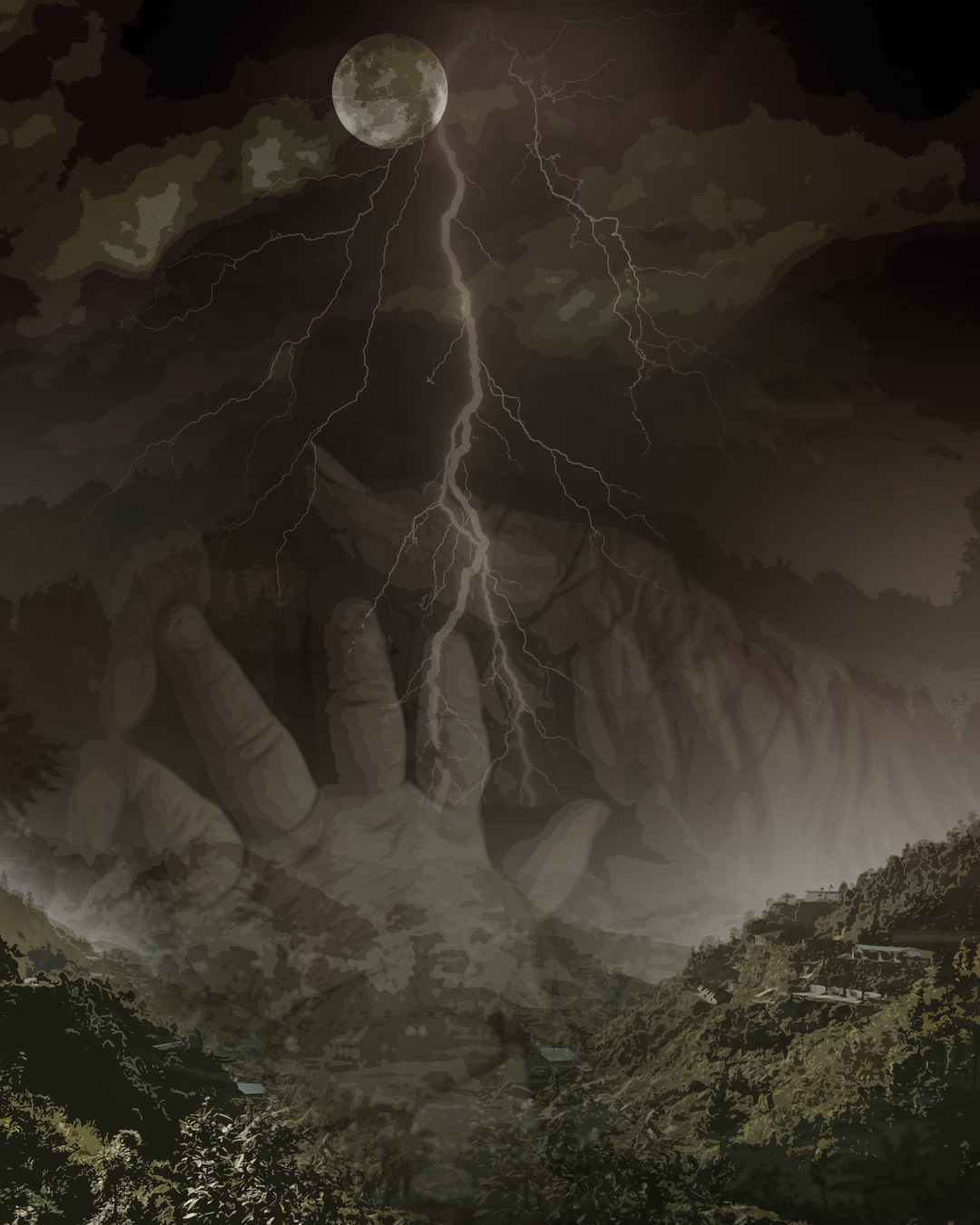 Death & Other Joys - Premium (Available Nov. 29)